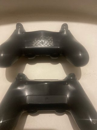 2 Mandos PS4 (PlayStation 4)