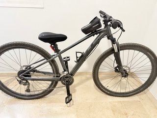 Bicicleta Scott Aspect 2025