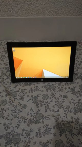 Tablet Microsoft Surface RT