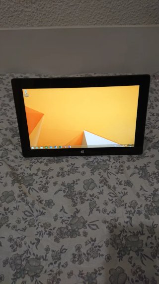Tablet Microsoft Surface RT