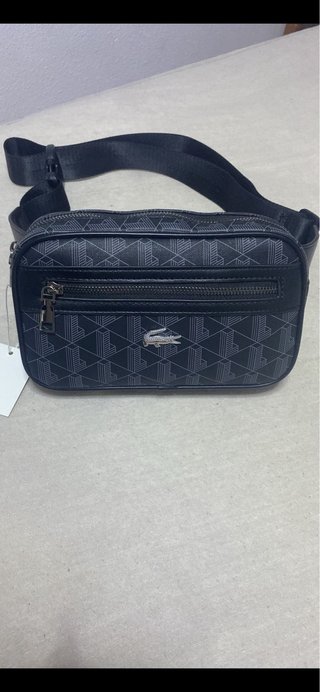 Bolso Lacoste