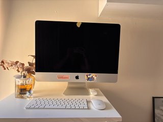 Apple iMac 21.5 (2015)