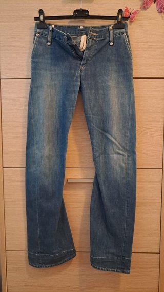Jeans Levi's Engineered Vintage Y2K