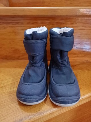 Botas de Nieve Infantiles Talla 26/27