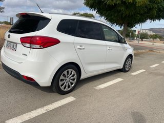 KIA Carens 2016 7pl