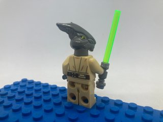 Minifigura Star Wars Coleman Trebor
