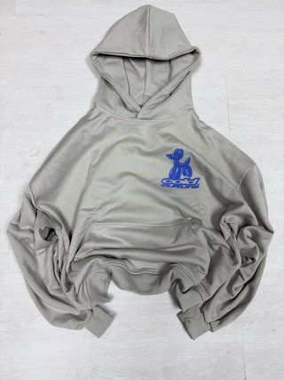 Lote de sudaderas Scuffers y cold culture