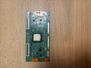 Placa T-CON Sony KD-65XE9005