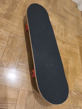 Monopatín Skateboard