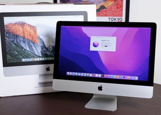 Apple iMac Retina 4K 16GB