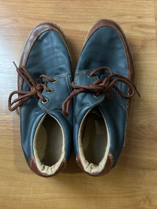 Zapatos de vestir