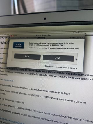 MacBook Air 13"