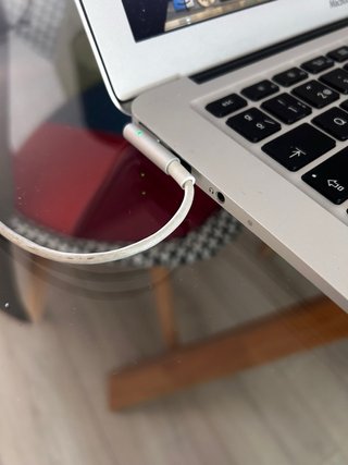MacBook Air 13"