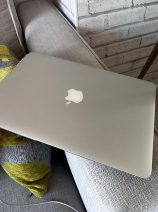 MacBook Air 13"