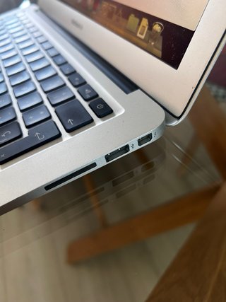 MacBook Air 13"