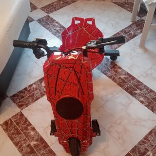 Patín Eléctrico Infantil