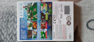Super Mario Galaxy 2 Wii