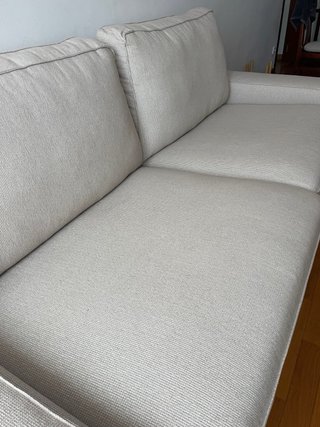 Divano a 3 posti IKEA KIVIK
