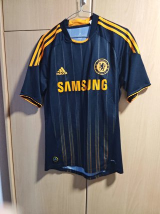 Camiseta Chelsea FC Retro Adidas