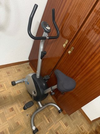 Bicicleta Estática