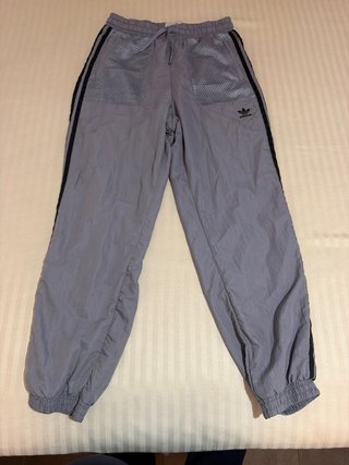 Pantalones Adidas Azules