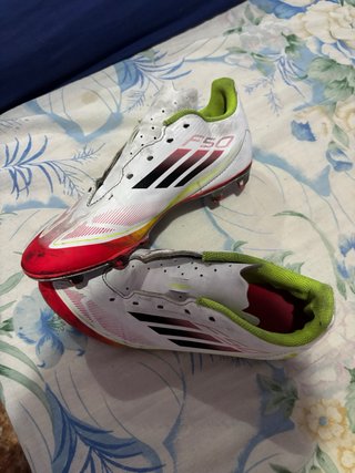 Zapatillas Adidas F50