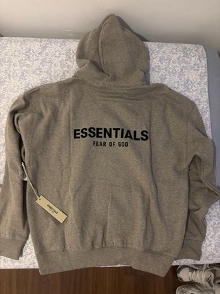 Sudadera Fear of God Essentials
