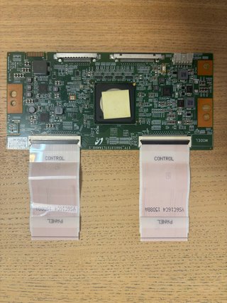 Placa T-CON Sony KD-65XE9005