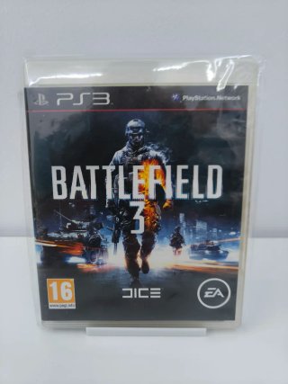 Battlefield 3 PS3