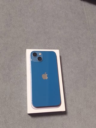 iPhone 13 128GB Azul