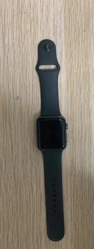 Apple Watch Series 3 42mm Gris (Para piezas)