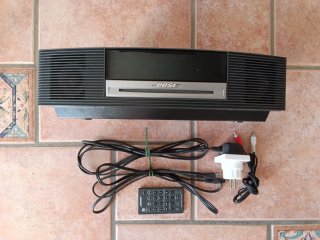 Bose Wave Music System III