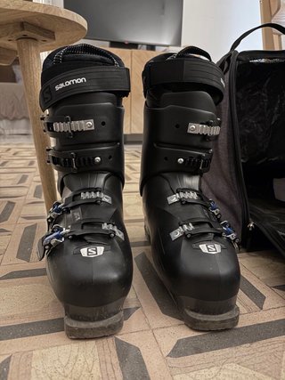 Botas de esquí Salomon Talla 29