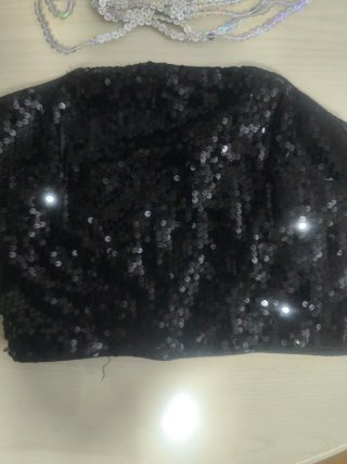 Conjunto de 4 tops variados (LOS 4 TOPS POR 20€)