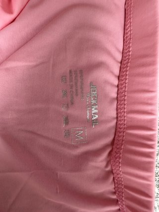 Slip Jockmail Rosa