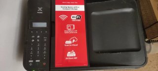 Impresora Multifunción Canon PIXMA MX495