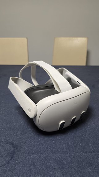 Meta Quest 3 512GB
