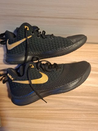 Zapatillas Nike LeBron Witness III