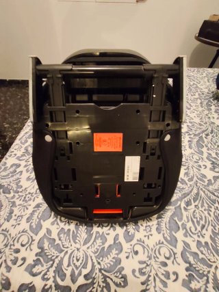 2 Sillas de Coche Cybex con Isofix