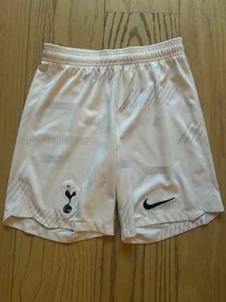 Pantalón corto Tottenham Nike Talla S NIÑO