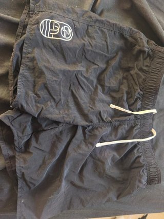 Bañador Decathlon Negro