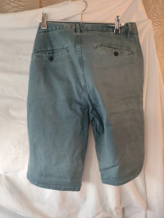 River Island Pantalones Cortos Talla XL