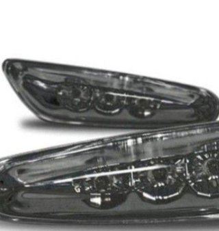 Intermitentes LED BMW Ahumados