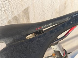 Bicicleta Gravel FELT Aluminio 29
