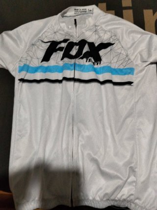 Maillot de Ciclismo Inverse Talla XXL