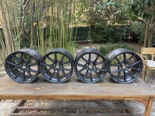 Llantas Tesla Model 3 Aero 18 8.5J ET40
