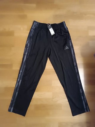 Pantalones Deportivos Adidas Camuflaje