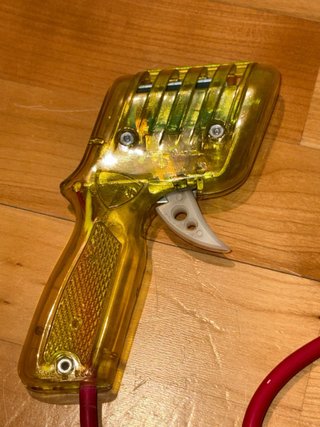 2 Mandos Parma con Regulador y Conector