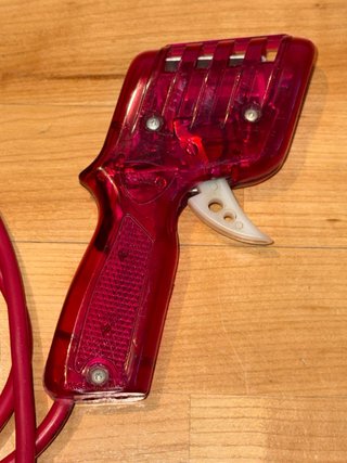 2 Mandos Parma con Regulador y Conector