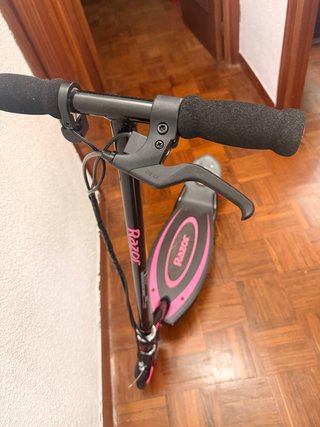 Patinete Eléctrico Razor Power Core E90